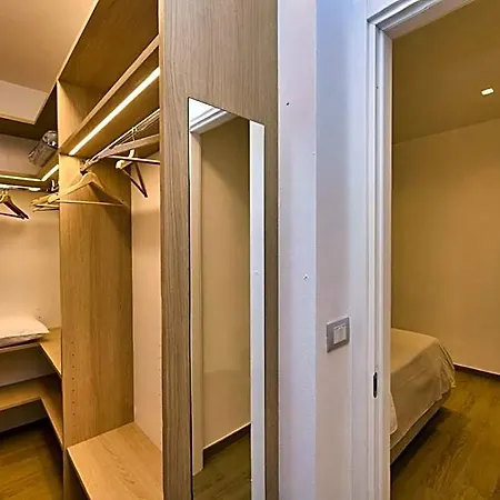 Hotell La Terra Di Mezzo 3*