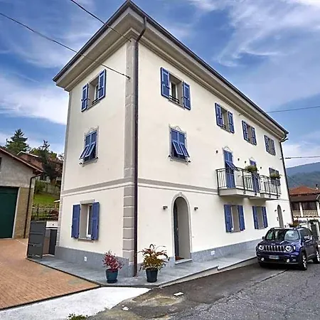 La Terra Di Mezzo 3*