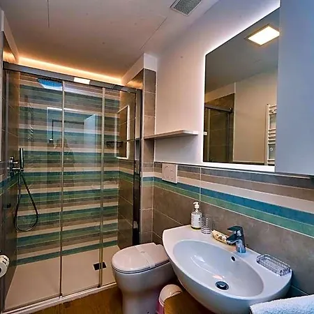 La Terra Di Mezzo Hotell Cairo Montenotte
