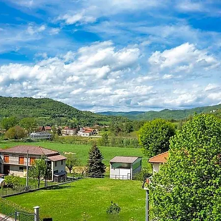 La Terra Di Mezzo Hotell