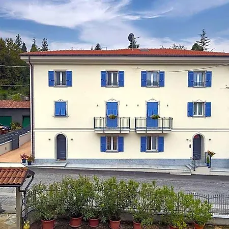 La Terra Di Mezzo 3*